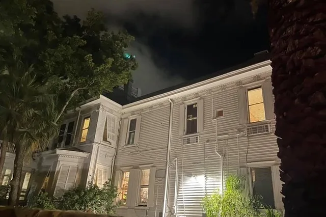 Key West Ghost Hunt - Image 4