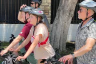 Los Angeles Electric Bike Tour thumbnail 6