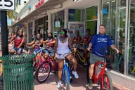 Miami Beach Bicycle Rental thumbnail 3