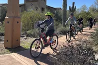 Scottsdale E-Bike Tour 2 hr thumbnail 1