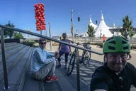 Portland eBike Tour thumbnail 4