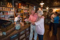 St. Augustine Oldest Store Museum Experience thumbnail 1