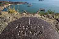 San Francisco Alcatraz and E-Bike Tour thumbnail 2