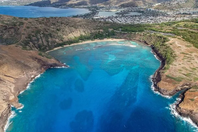 Ko Olina Helicopter Tour Doors-Off 90 Min - Image 6