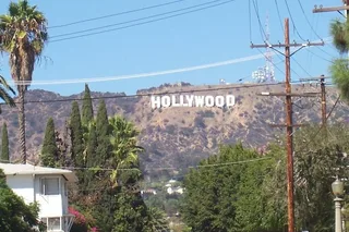 Los Angeles City Bus Tour 5.5 hr