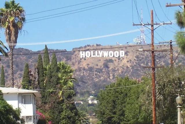 Los Angeles City Bus Tour 5.5 hr - Image 1