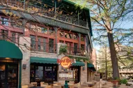 San Antonio Hard Rock Cafe Dining Experience thumbnail 1