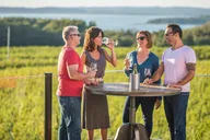 Traverse City Winery or Brewery Tour thumbnail 2