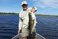 Harris Chain of Lakes Fishing Charter thumbnail 3