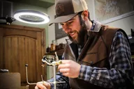 Pagosa Springs Fly-Tying Class with Brews thumbnail 1