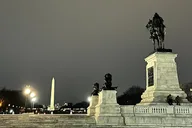 Washington DC Night-Time Private Tour thumbnail 2