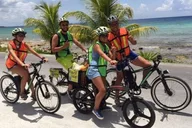 Cocoa Beach Bike Rental thumbnail 2