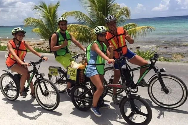 Cocoa Beach Bike Rental - Image 2