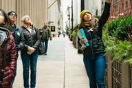 Chicago Architecture Interiors Tour thumbnail 6