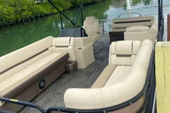 Key West Pontoon Boat Rental 8 hr thumbnail 5