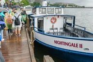 Washington DC Guided Tour with Scenic River Cruise thumbnail 2
