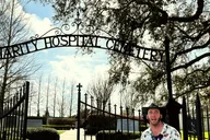 New Orleans Cemetery Experience thumbnail 3