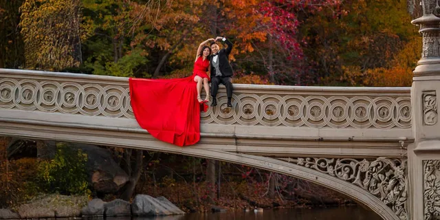 New York Private Photoshoot - Image 3