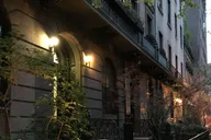 New York City Ghost Tour in Greenwich Village thumbnail 1