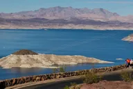 Las Vegas Hoover Dam Walk on Top Tour 4 hr thumbnail 4