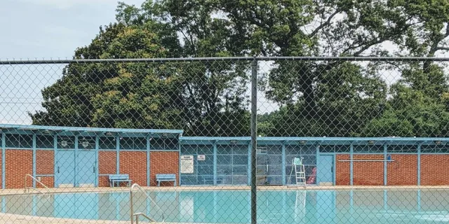 Atlanta Stranger Things Film Locations Tour - Image 6