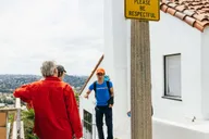 Los Angeles Hollywood Sign Hiking Tour thumbnail 6