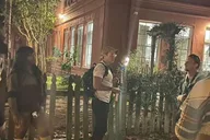 New Orleans Haunted Walking Tour thumbnail 2