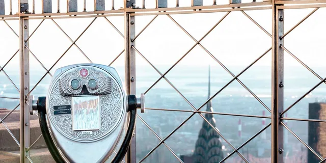 New York City Empire State Building Express Tickets - Image 3