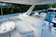 Miami Yacht Rental with Captain 3 hr thumbnail 4