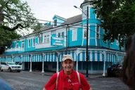 New Orleans Garden District Walking Tour thumbnail 2