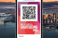 San Francisco Sightseeing Flex Pass thumbnail 1