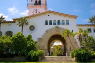 Santa Barbara Day Trip via Amtrak from LA thumbnail 6