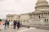 Washington DC Capitol Hill Walking Tour thumbnail 1