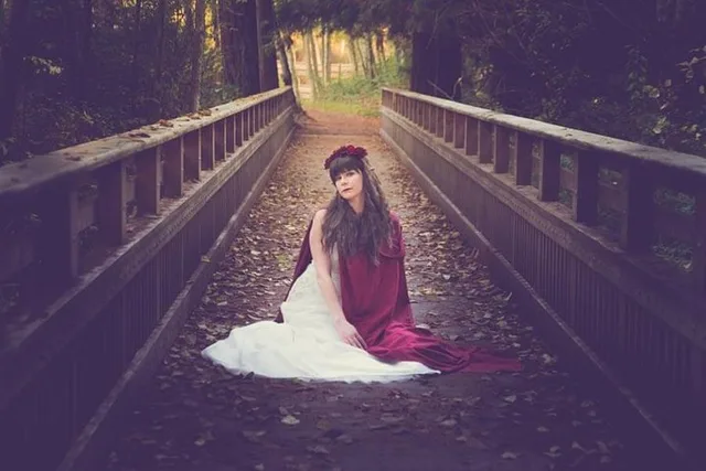 Seattle Photo Session with Local Photographer 30 min - Image 1