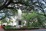 Savannah Bull Street Walking Tour thumbnail 2