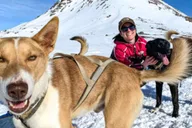 Willow Dog Sledding Adventure thumbnail 2