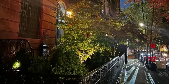 New York City Ghost Tour in Greenwich Village - Image 5