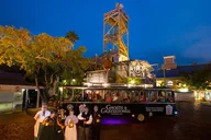 Key West Ghosts & Gravestones Trolley Tour thumbnail 6