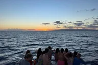 Waikiki Boat Cruise at Sunset 90 min thumbnail 5