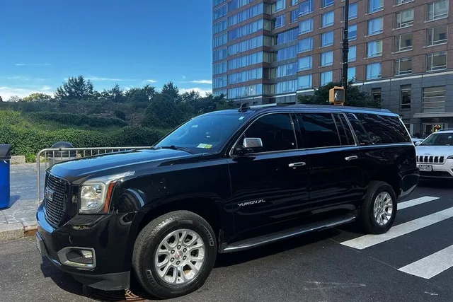 New York City Private Car Service Round Trip 60 Min - Image 4