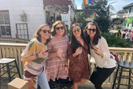 St. Augustine Walking Pub Crawl thumbnail 1