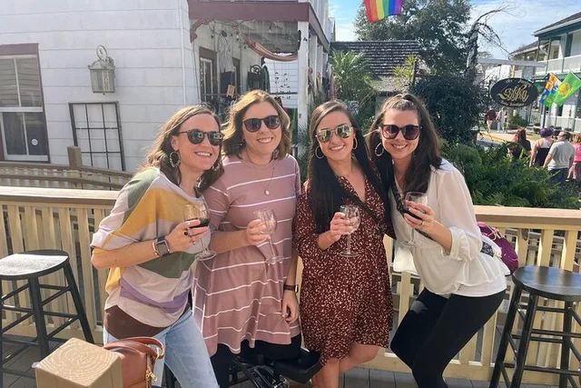 St. Augustine Walking Pub Crawl - Image 1