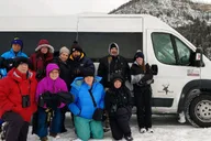 Bozeman Yellowstone Wolves and Winter Adventure 4 Days thumbnail 3