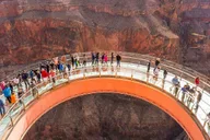 Las Vegas Grand Canyon and Hoover Dam Tour thumbnail 3