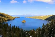 Yosemite and Lake Tahoe 4-Day Tour thumbnail 6