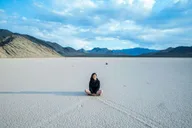 Las Vegas Death Valley Sunset and Stargazing Tour thumbnail 5