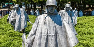 New York City War History Private Tour