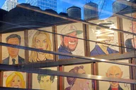 New York City Broadway Story & Secrets Tour thumbnail 3