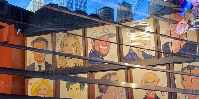 New York City Broadway Story & Secrets Tour - Image 3