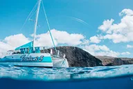 Maui Kaanapali Beach Snorkel Tour with BBQ Lunch thumbnail 3